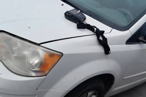 Photo of 2010 Chrysler Town & Country
