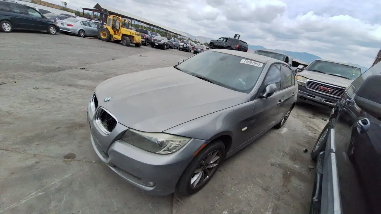 Photo of 2010 Bmw 328I