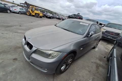 Photo of 2010 Bmw 328I