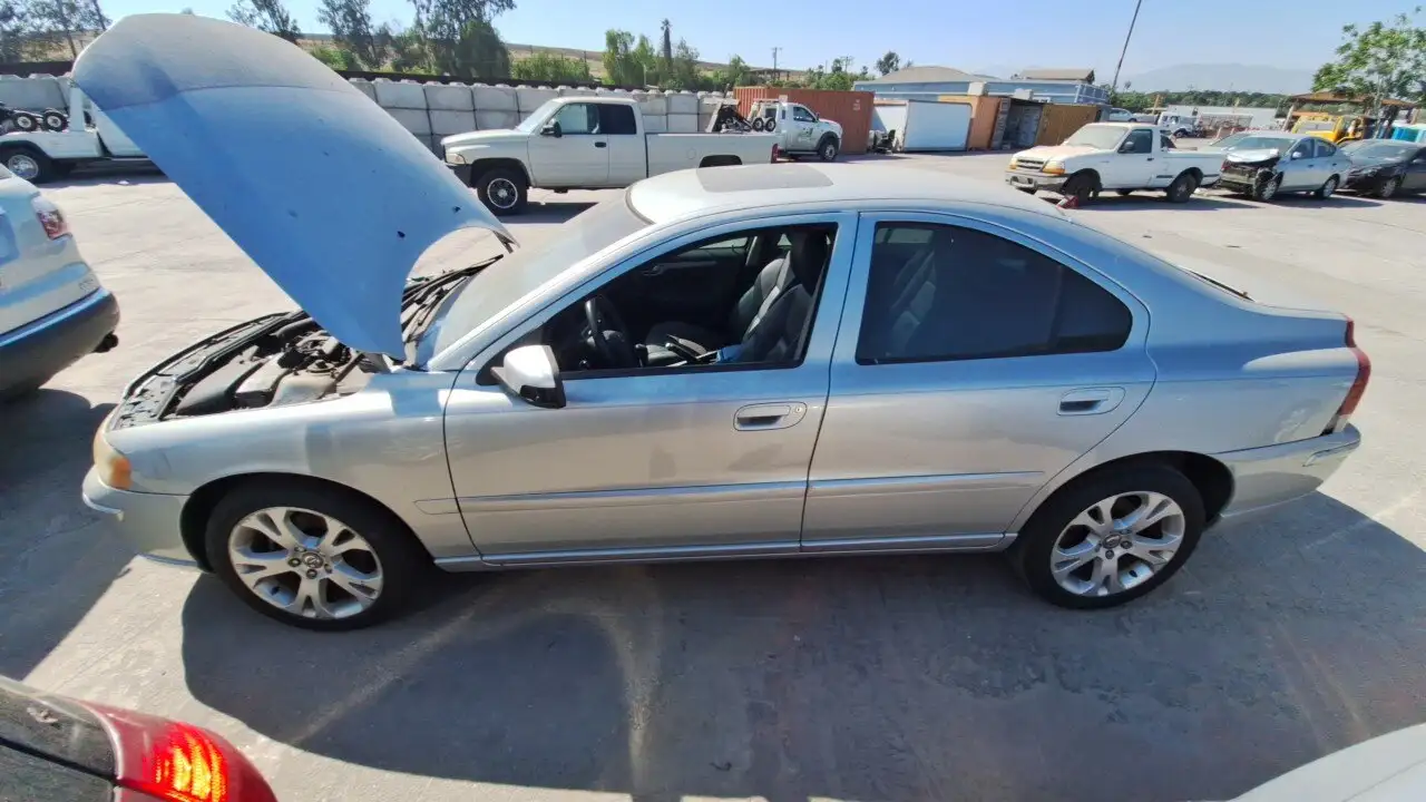 Photo of 2009 Volvo S60