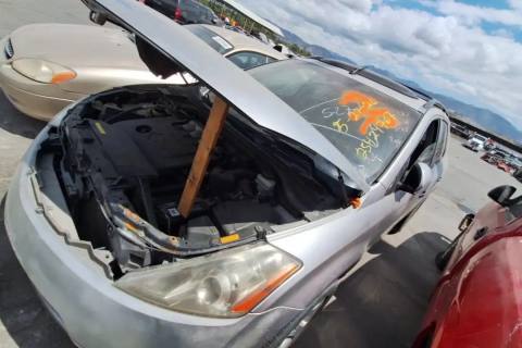 Photo of 2004 Nissan Murano