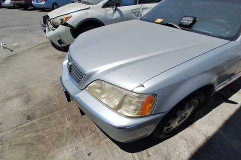 Photo of 2003 Acura Rl