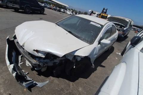Photo of 2012 Mitsubishi Galant