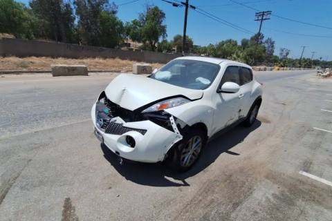Photo of 2011 Nissan Juke