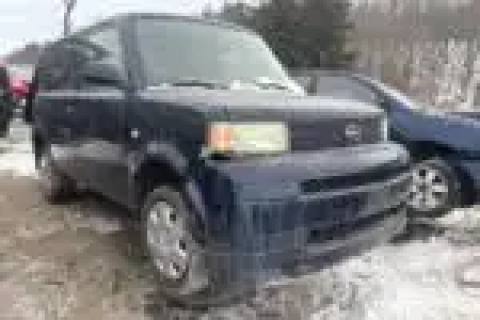 Photo of 2005 Scion Xb