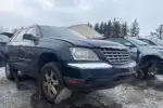 Photo of 2005 Chrysler Pacifica