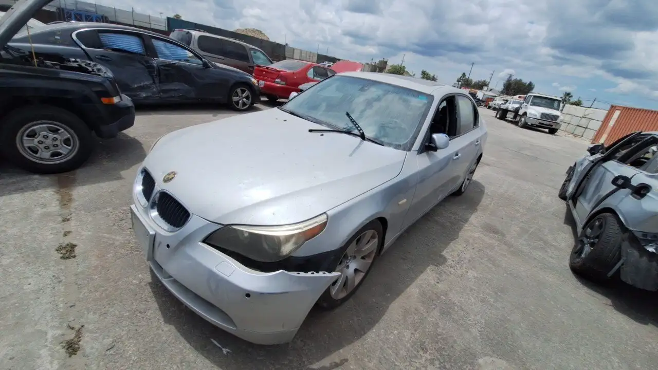 Photo of 2006 Bmw 530I