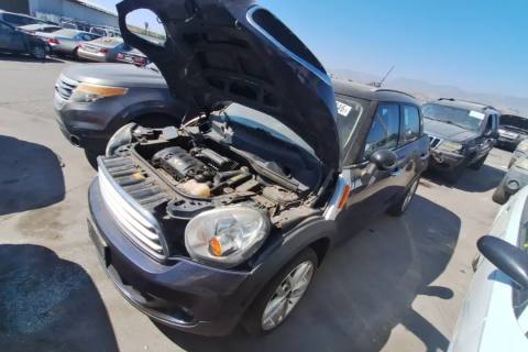 Photo of 2011 Mini Cooper Countryman