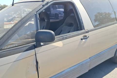 Photo of 1992 Toyota Previa