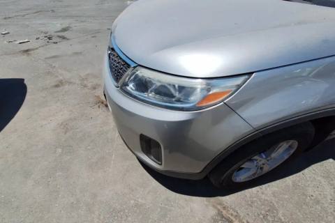 Photo of 2014 Kia Sorento