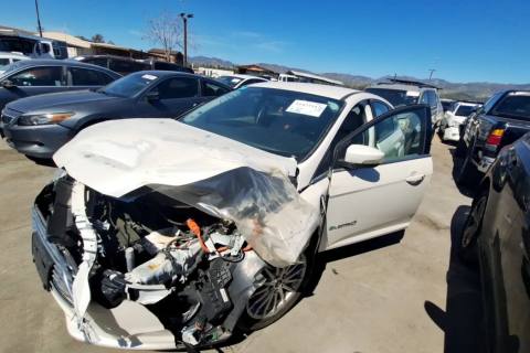 Photo of 2013 Ford Focus