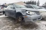 Photo of 2008 Chrysler Sebring
