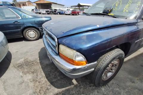 Photo of 2001 Dodge Dakota