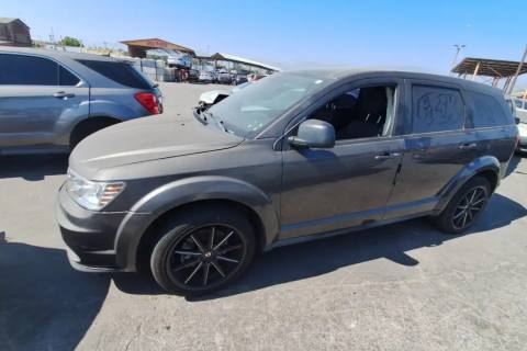 Photo of 2015 Dodge Journey