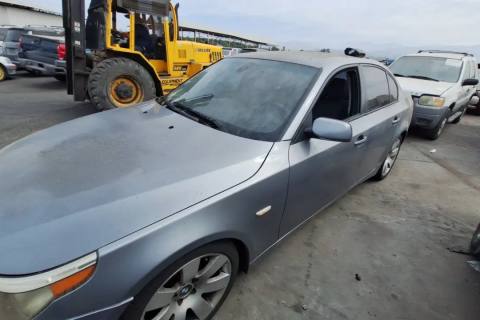 Photo of 2006 Bmw 530I