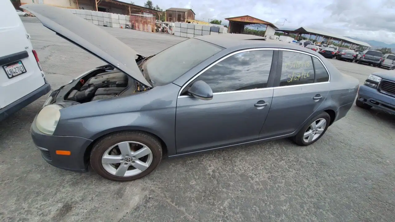 Photo of 2008 Volkswagen Jetta