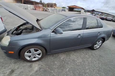 Photo of 2008 Volkswagen Jetta