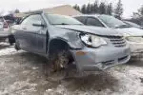 Photo of 2008 Chrysler Sebring