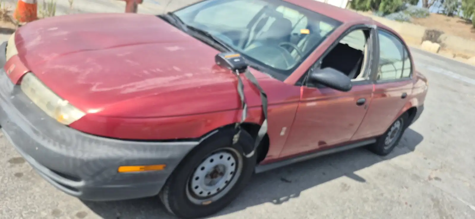 Photo of 1997 Saturn Sl