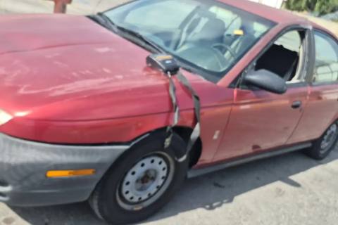 Photo of 1997 Saturn Sl