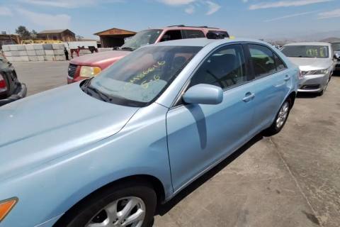 Photo of 2007 Toyota Camry