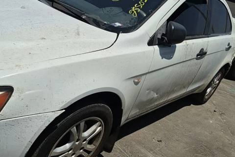 Photo of 2009 Mitsubishi Lancer