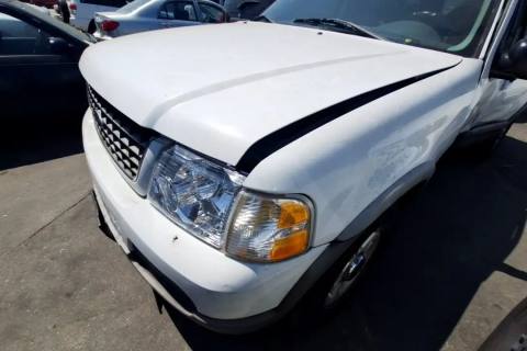 Photo of 2002 Ford Explorer