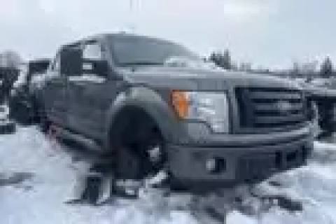 Photo of 2010 Ford F-150