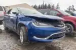 Photo of 2015 Chrysler 200
