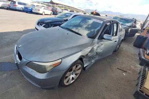 Photo of 2006 Bmw 530I