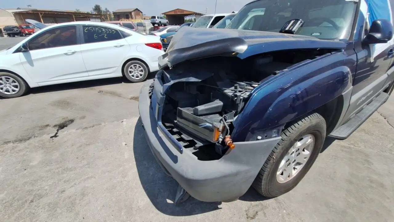 Photo of 2006 Chevrolet Avalanche 1500