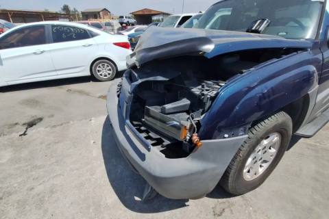 Photo of 2006 Chevrolet Avalanche 1500