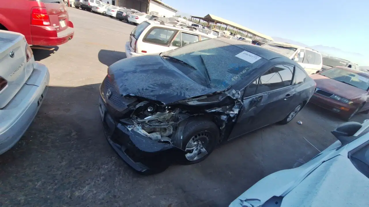 Photo of 2013 Honda Civic