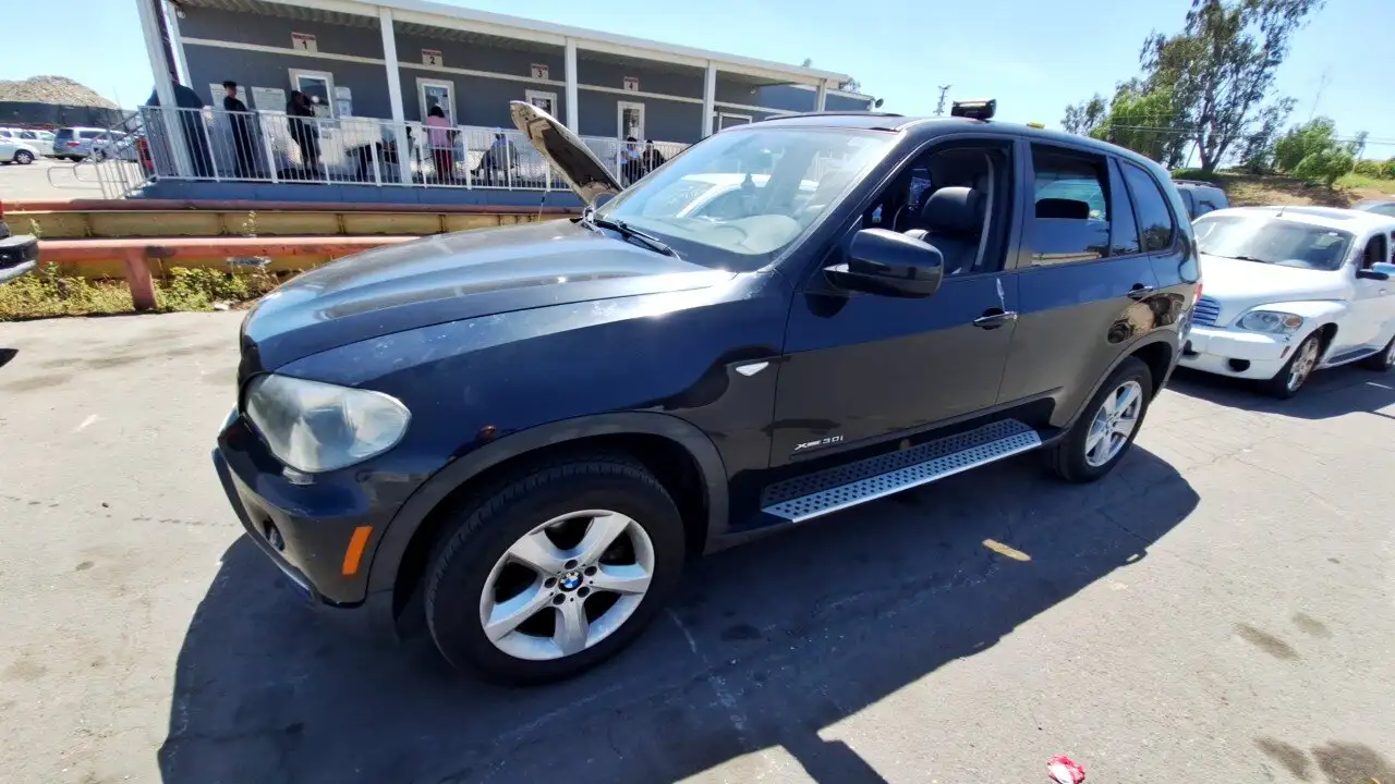 Photo of 2010 Bmw X5