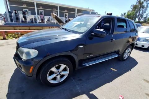 Photo of 2010 Bmw X5