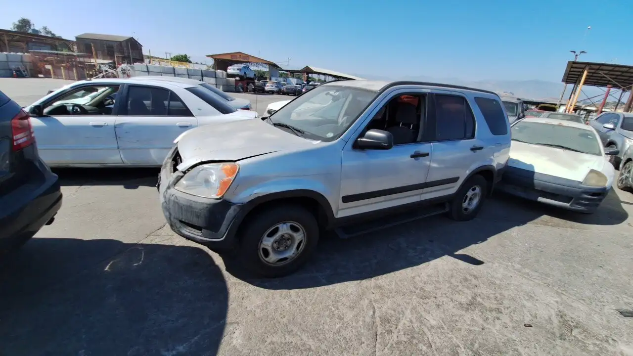 Photo of 2003 Honda Cr-V