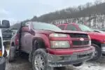 Photo of 2010 Chevrolet Colorado
