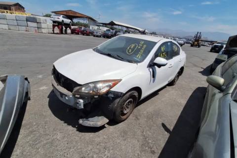 Photo of 2011 Mazda 3