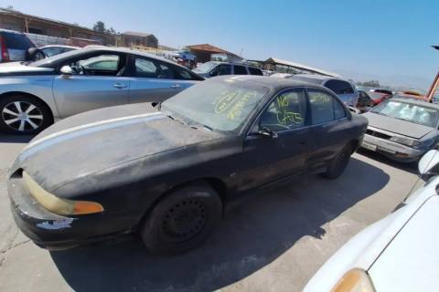 Photo of 2000 Oldsmobile Intrigue