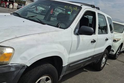 Photo of 2006 Ford Escape