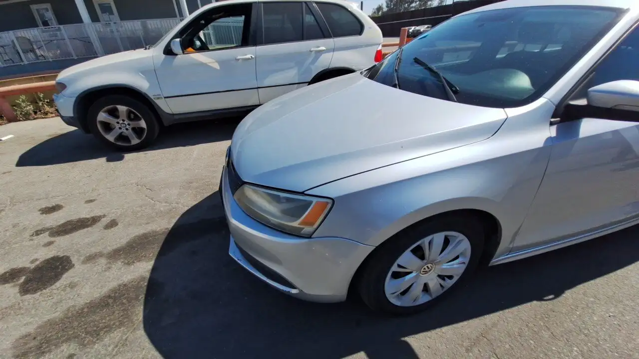 Photo of 2012 Volkswagen Jetta
