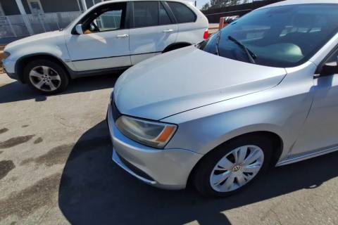 Photo of 2012 Volkswagen Jetta