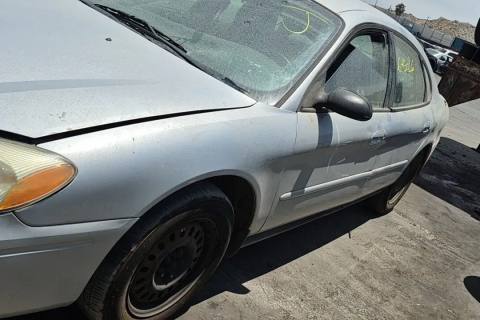 Photo of 2006 Ford Taurus