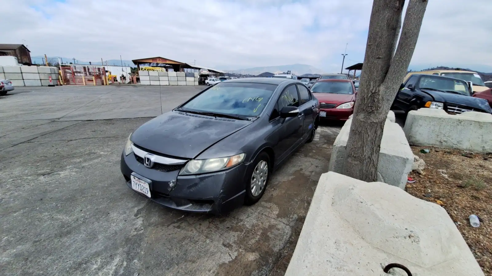Photo of 2010 Honda Civic