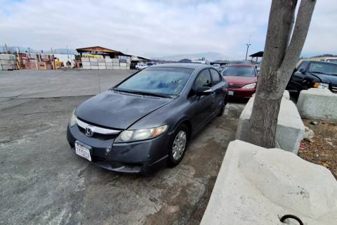 Photo of 2010 Honda Civic
