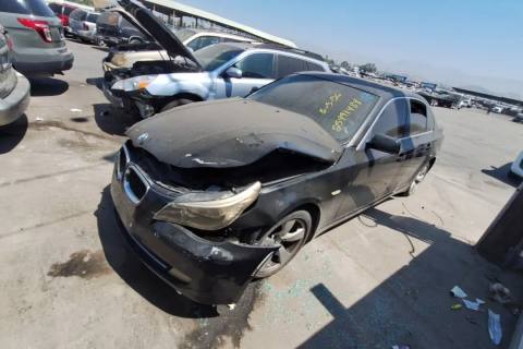 Photo of 2008 Bmw 528I