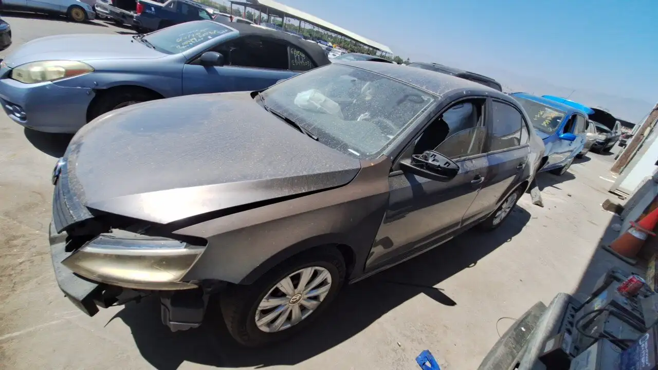 Photo of 2013 Volkswagen Jetta