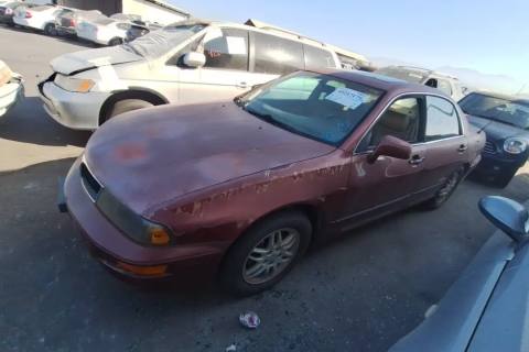 Photo of 2001 Mitsubishi Diamante