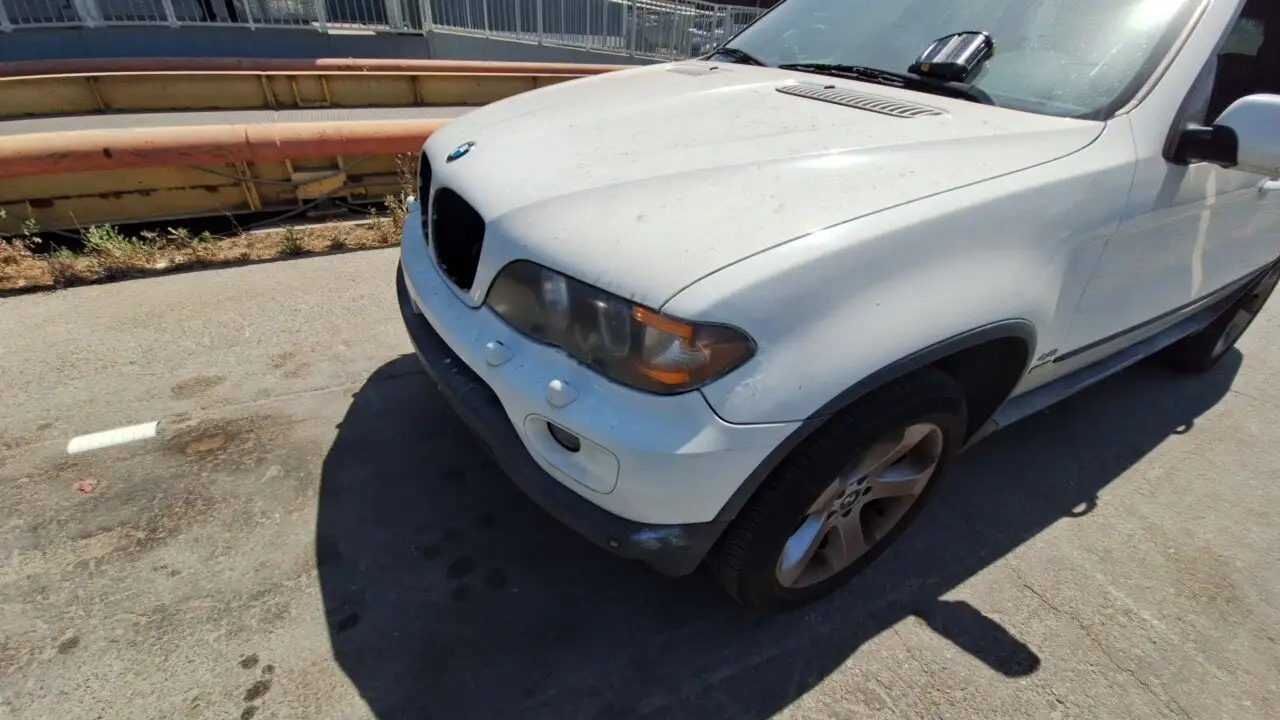 Photo of 2006 Bmw X5