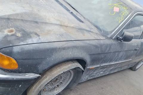 Photo of 1998 Bmw 740I